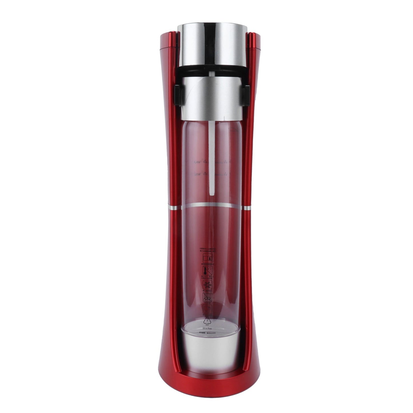 Intelligent Fast Portable Sparkling Water Maker for Home - Soda Machine