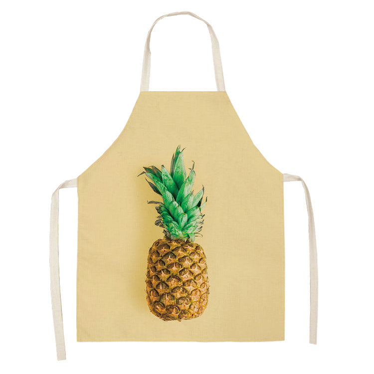 Hello Summer Apron