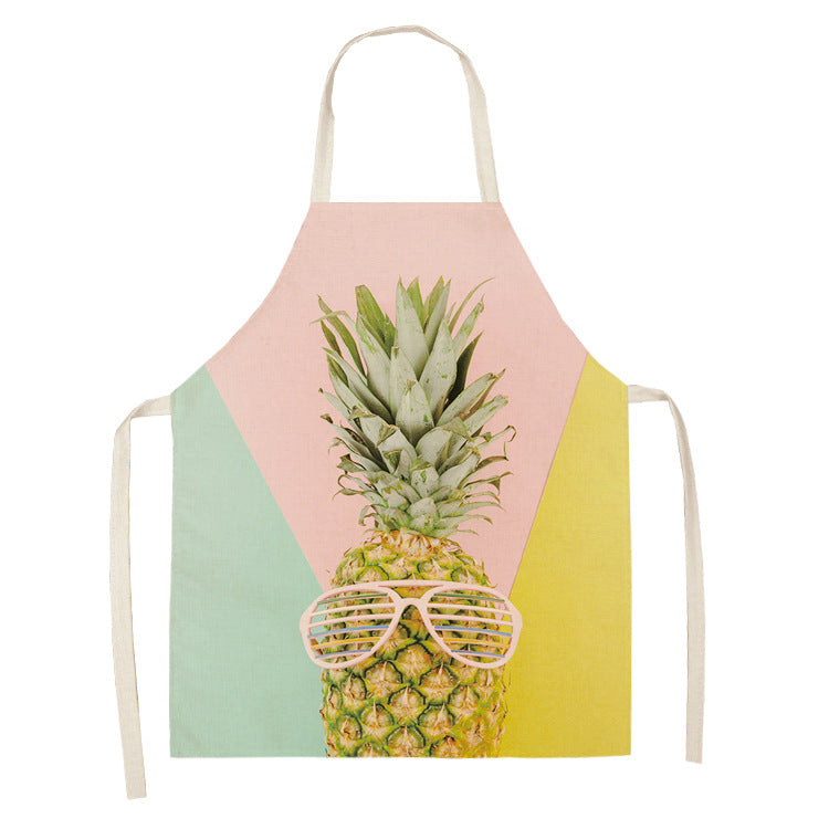 Hello Summer Apron
