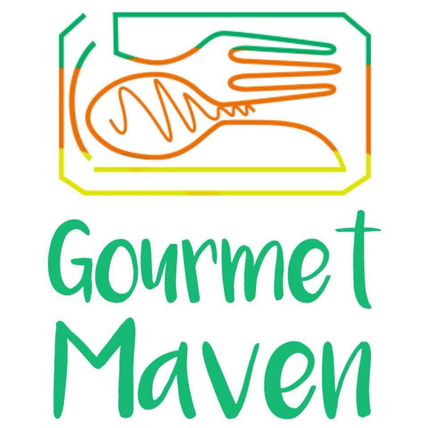 Gourmet Maven