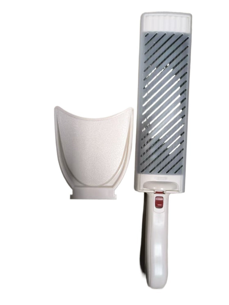 The Fresh Meat Slicer - A Practical Kitchen Appliance That Can Quickly and Precisely Cut Fresh Meat into Uniform Slices, Significantly Improving the Efficiency of Meat Preparation