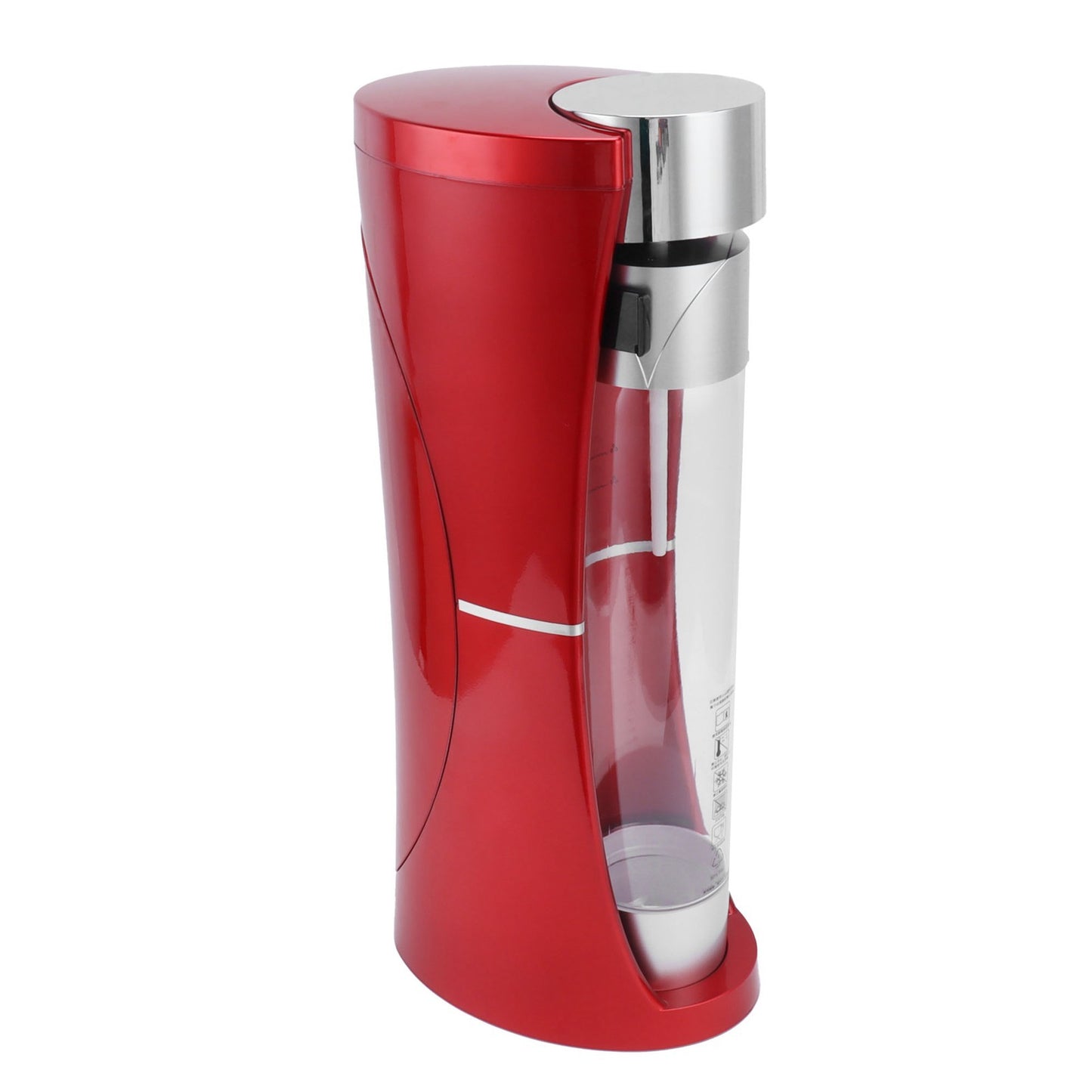 Intelligent Fast Portable Sparkling Water Maker for Home - Soda Machine