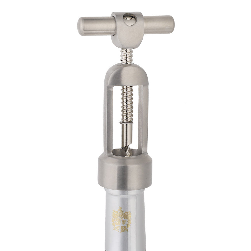 Super Thick 304 Stainless Steel Wine Bottle Opener Wine Bar Wine