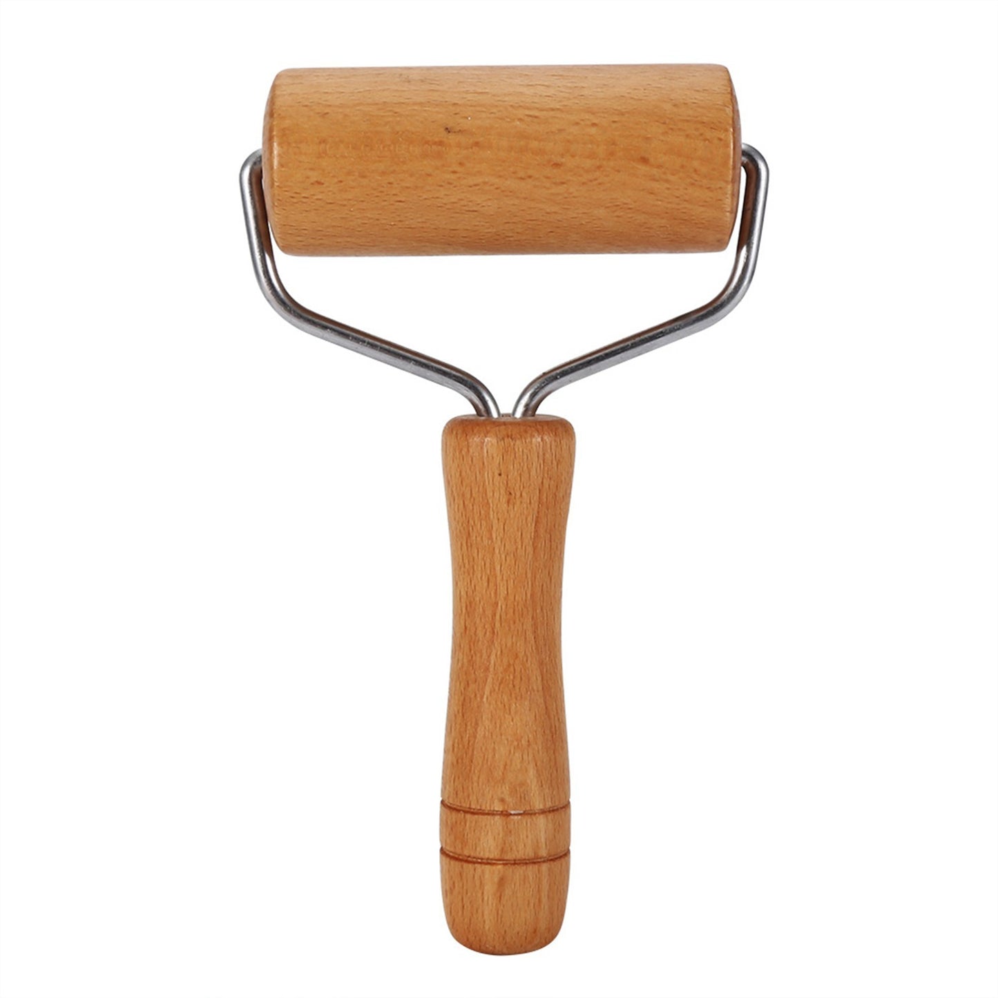 Rolling Pin Pastry and Pizza Baker Roller Wooden Baking Kitchen Utensils