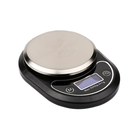 High-Precision Household Kitchen Food Scale