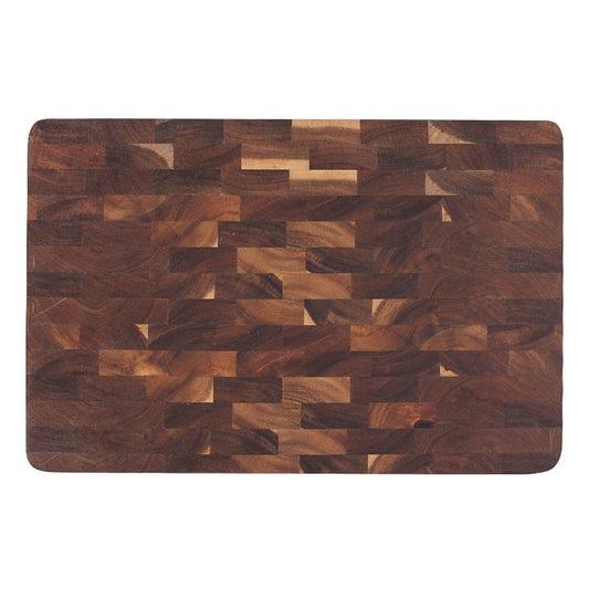 Acacia Wood Chopping or Charcuterie and Cheese Board