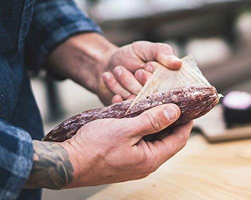 Creminelli Tartufo Salame, 5.5 Oz.