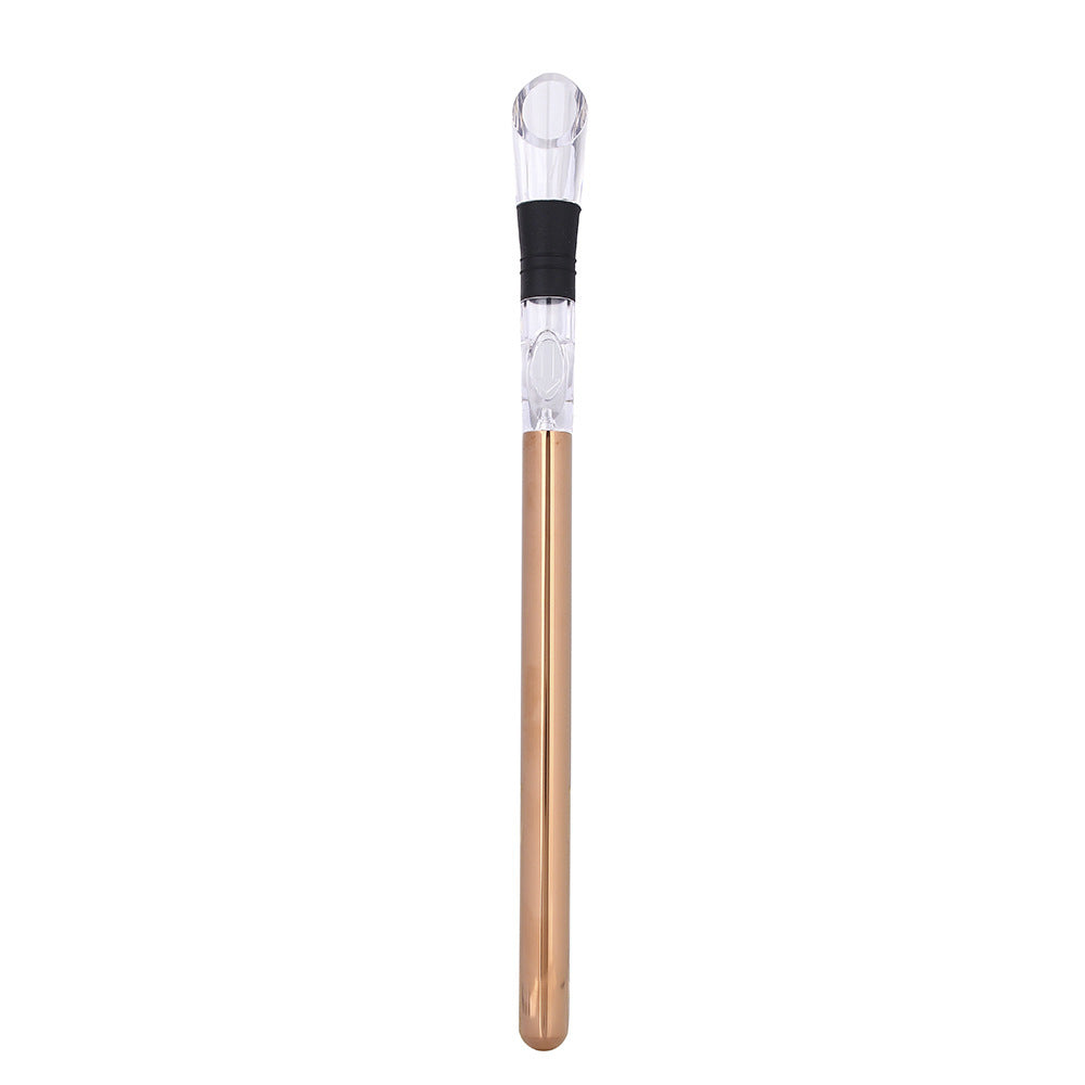 Stainless Steel Wine Bottle Chilling Rod