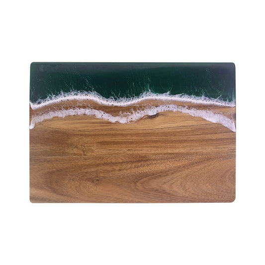 Acacia Mangium Wooden Chopping or Cheese Board