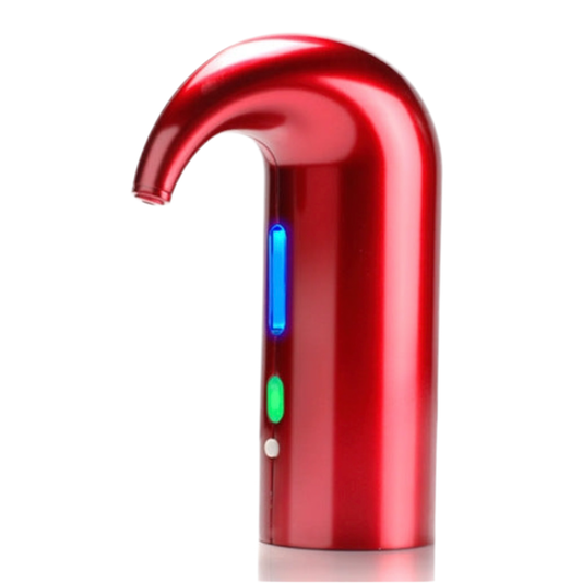 Portable Electric Wine Pourer Smart Wine Decanter Automatic Red Wine Pourer