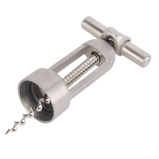 Super Thick 304 Stainless Steel Wine Bottle Opener Wine Bar Wine