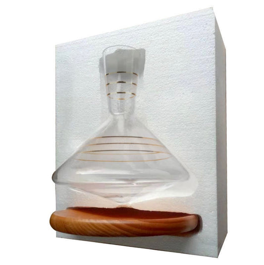 Wine Quick Decanter Balanced Wine Distributor