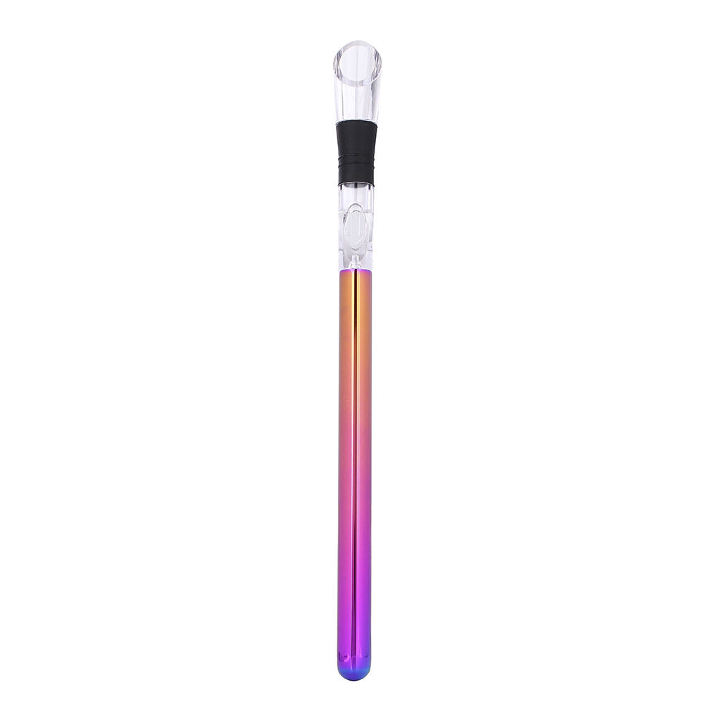 Stainless Steel Wine Bottle Chilling Rod