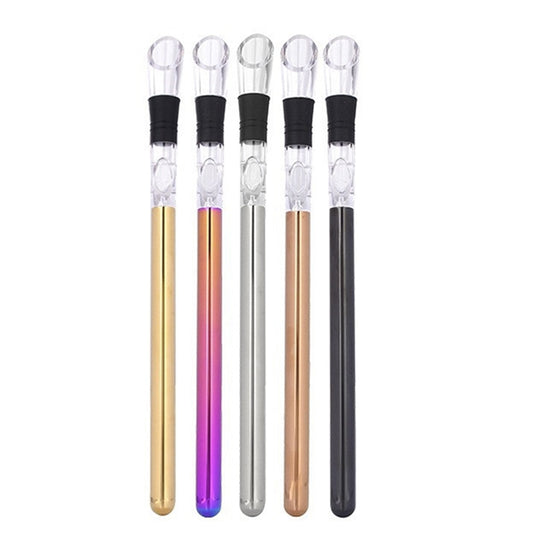 Stainless Steel Wine Bottle Chilling Rod