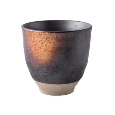 Creative Japanese Hand-Painted Ceramic Cups