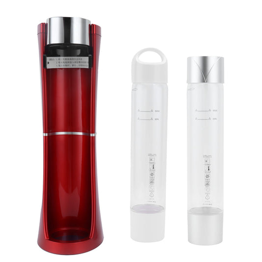 Intelligent Fast Portable Sparkling Water Maker for  Home - Soda Machine